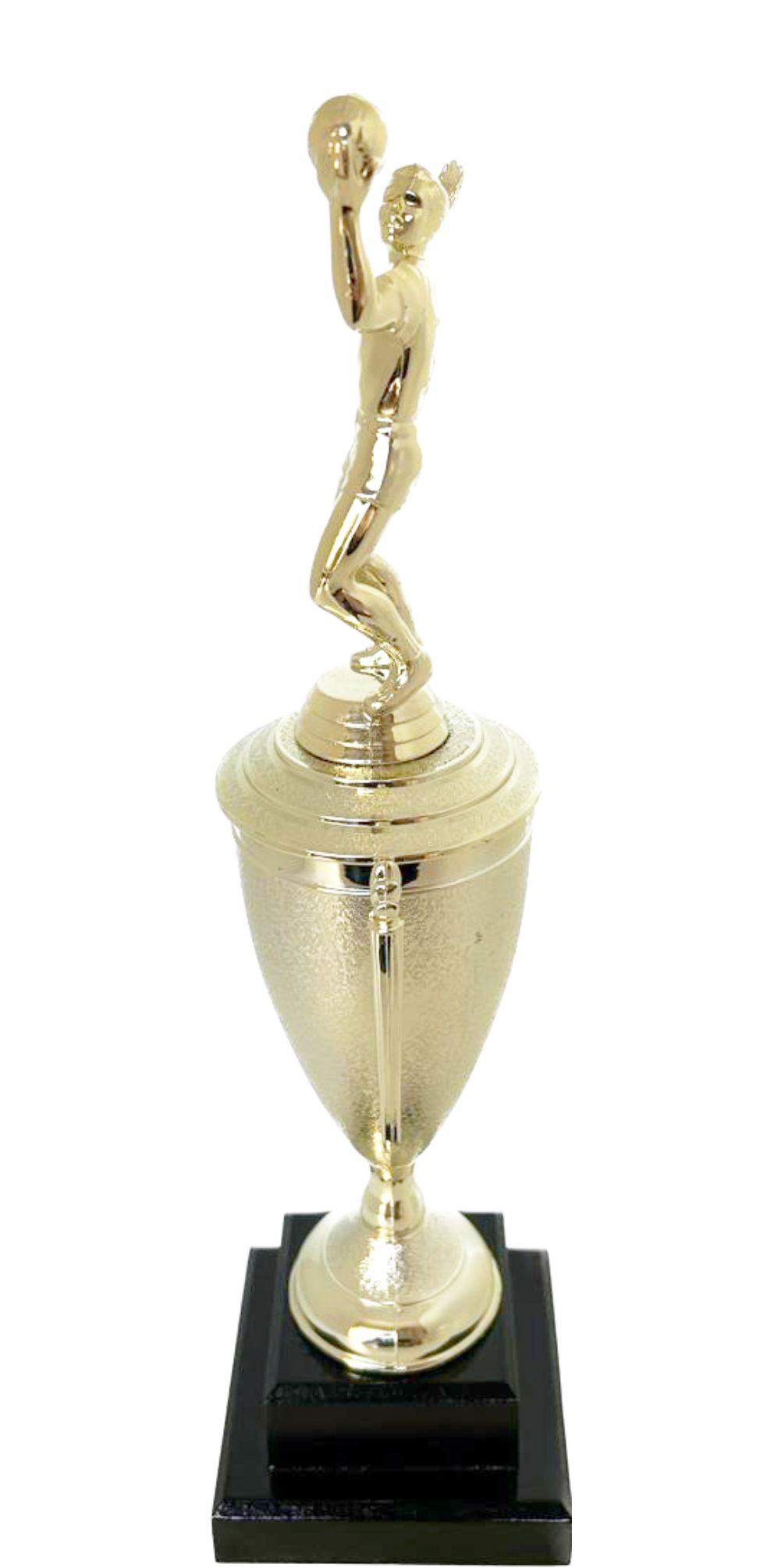 Volleyball Male Trophy 340mm