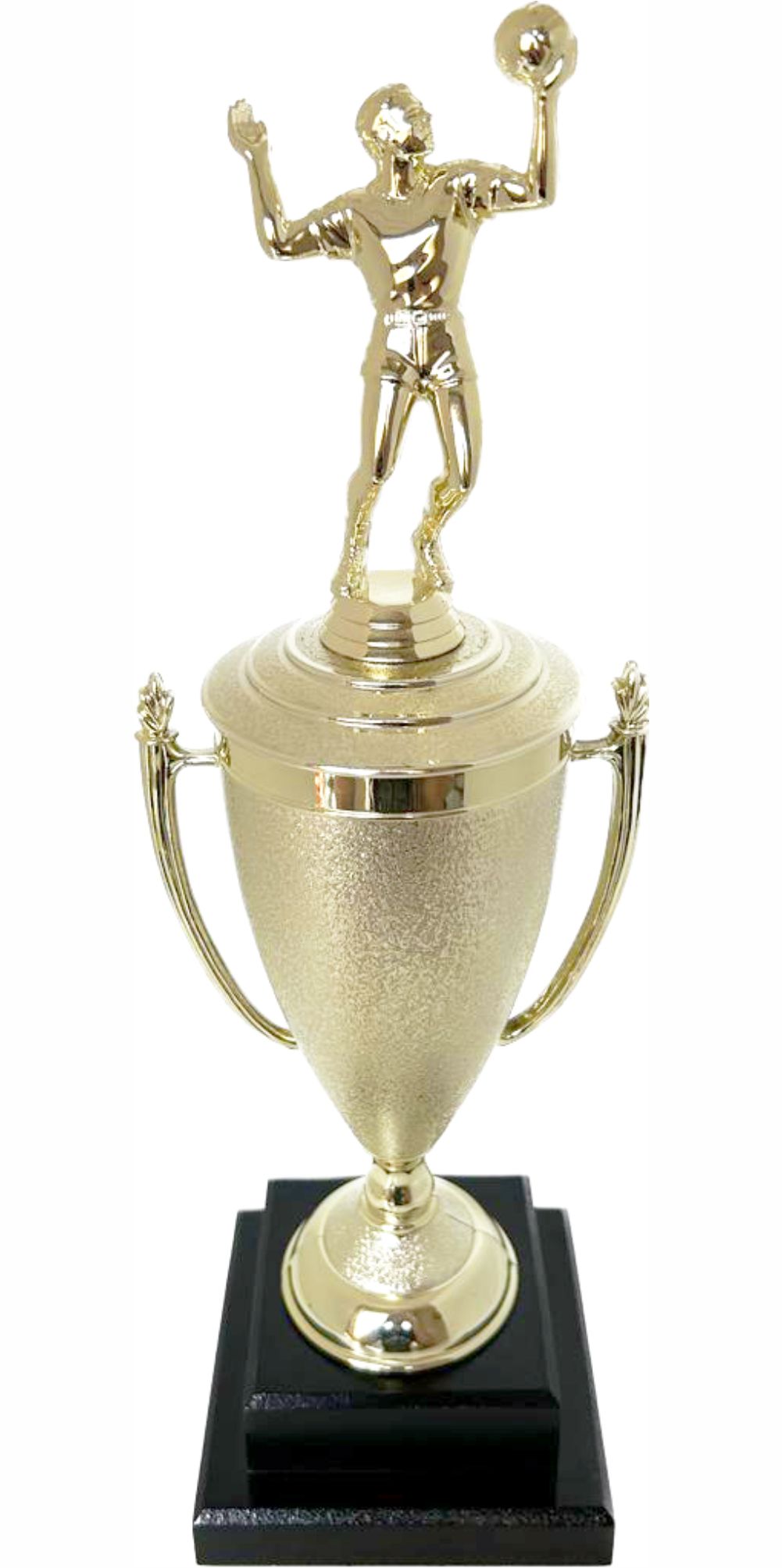 Volleyball Male Trophy 380mm