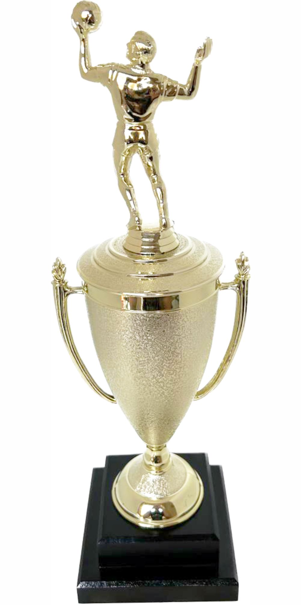 Volleyball Male Trophy 380mm