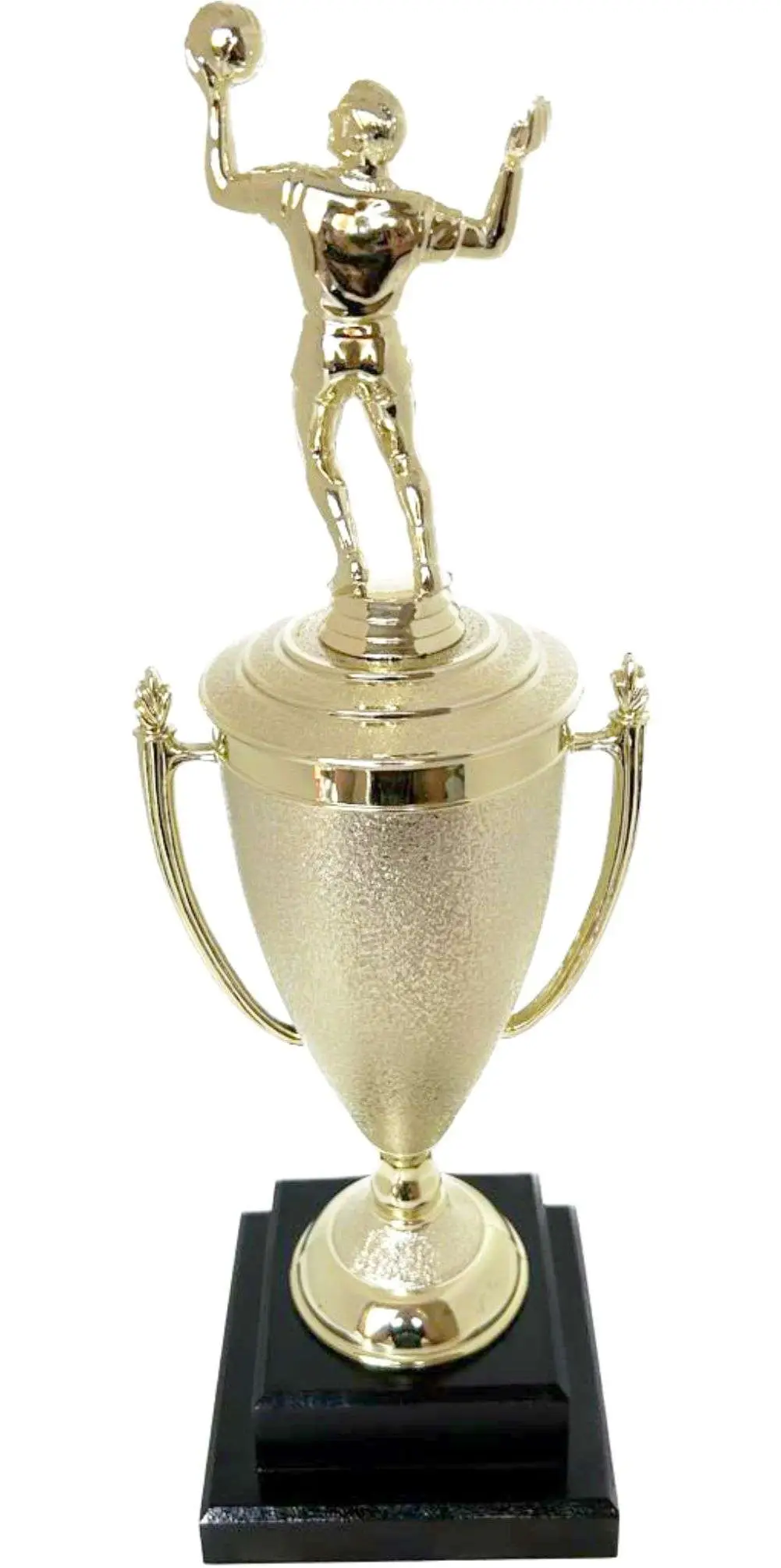 Volleyball Male Trophy 380mm