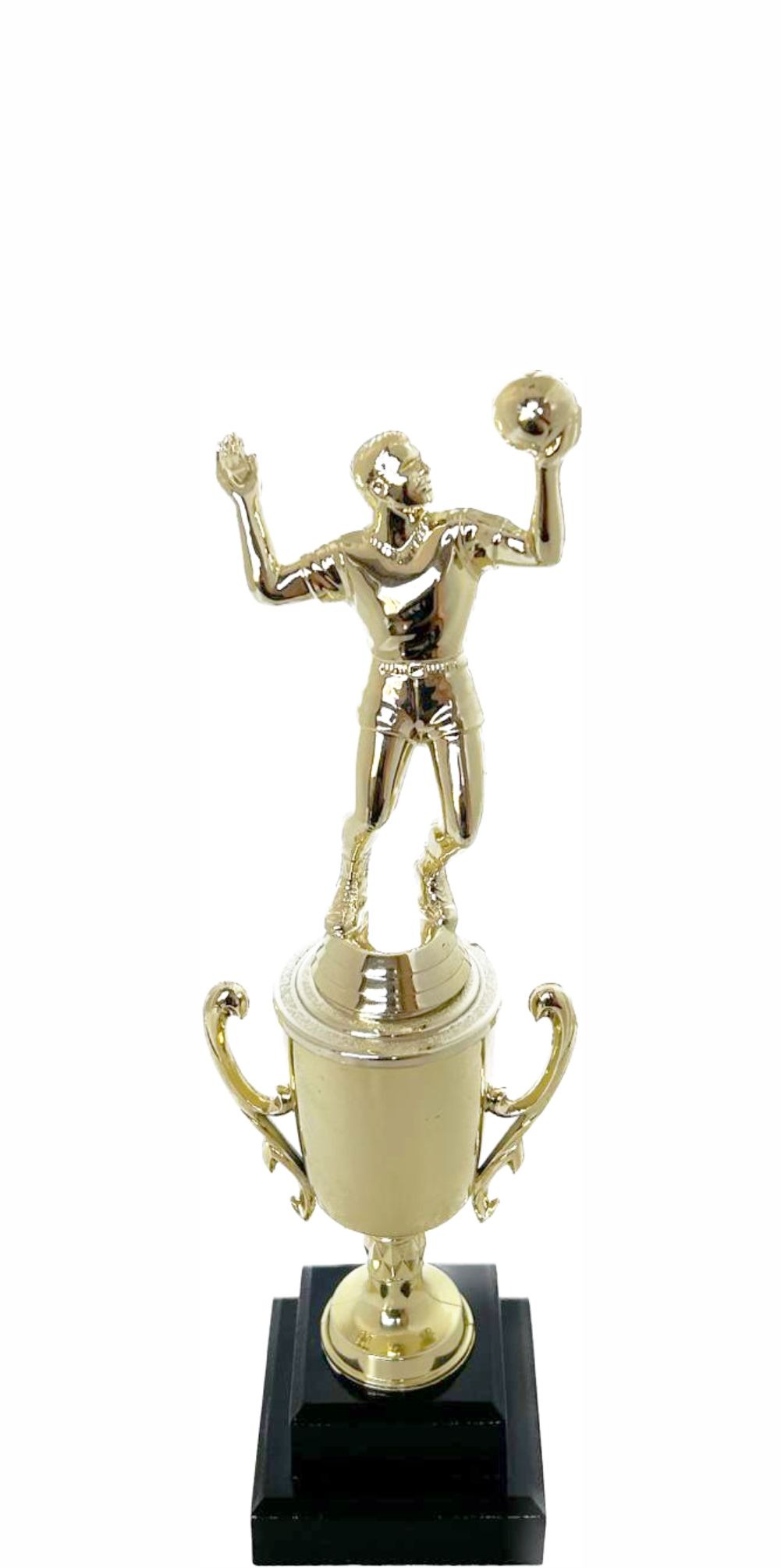 Volleyball Male Trophy 265mm