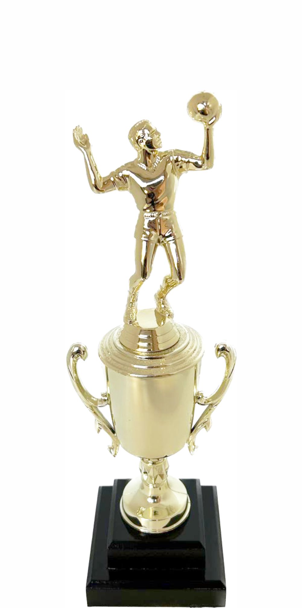 Volleyball Male Trophy 300mm