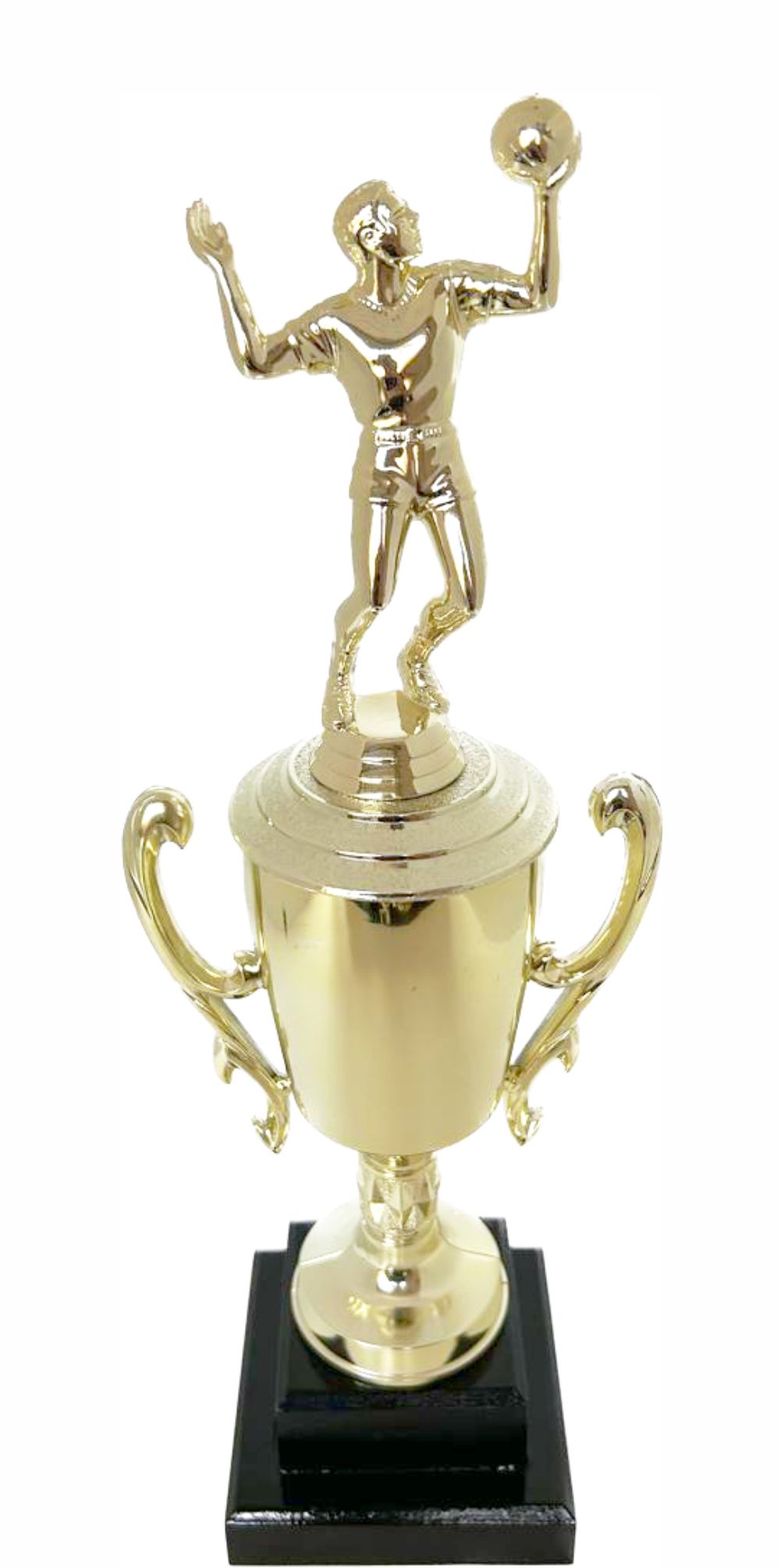 Volleyball Male Trophy 340mm
