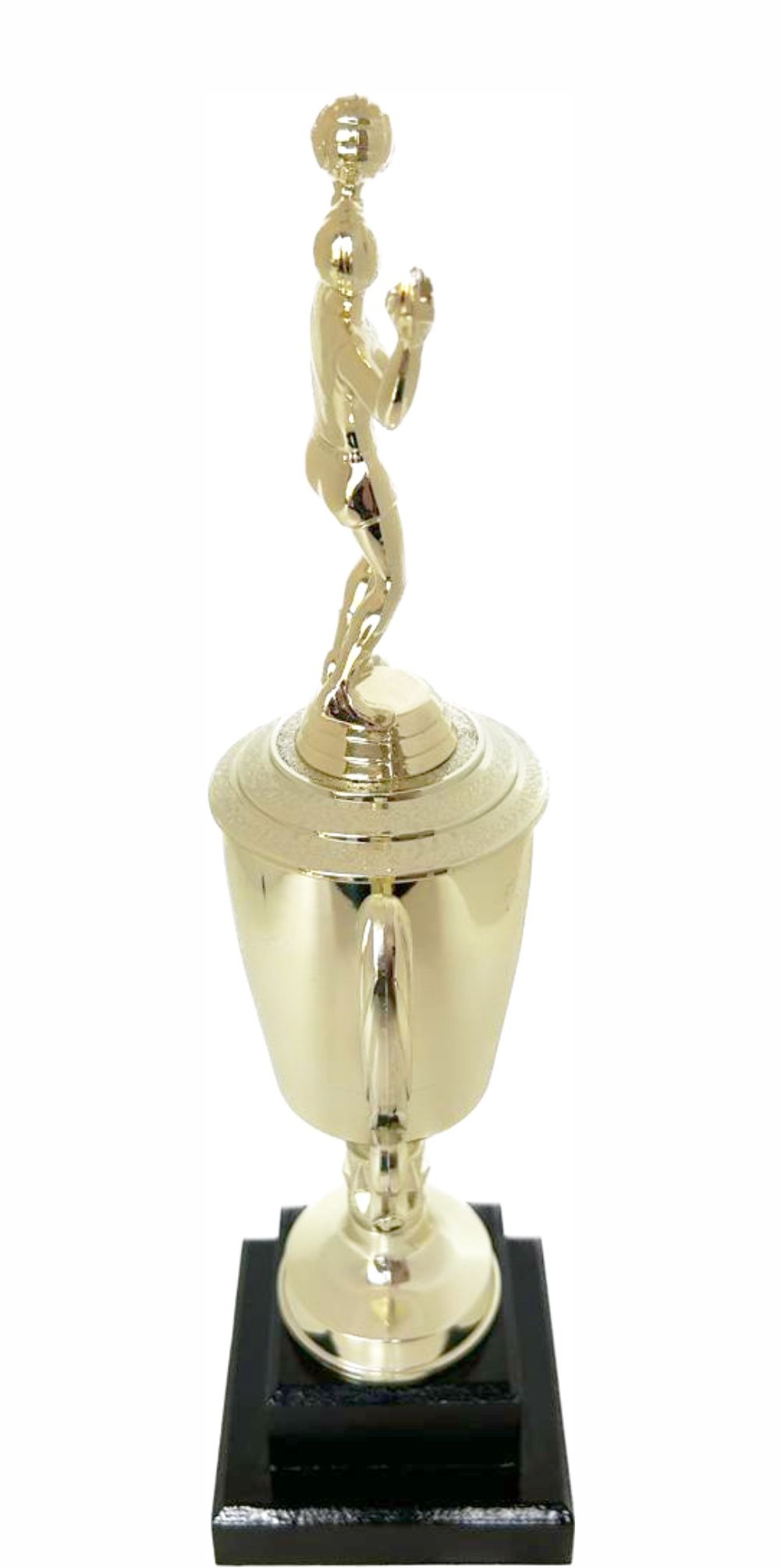 Volleyball Male Trophy 340mm