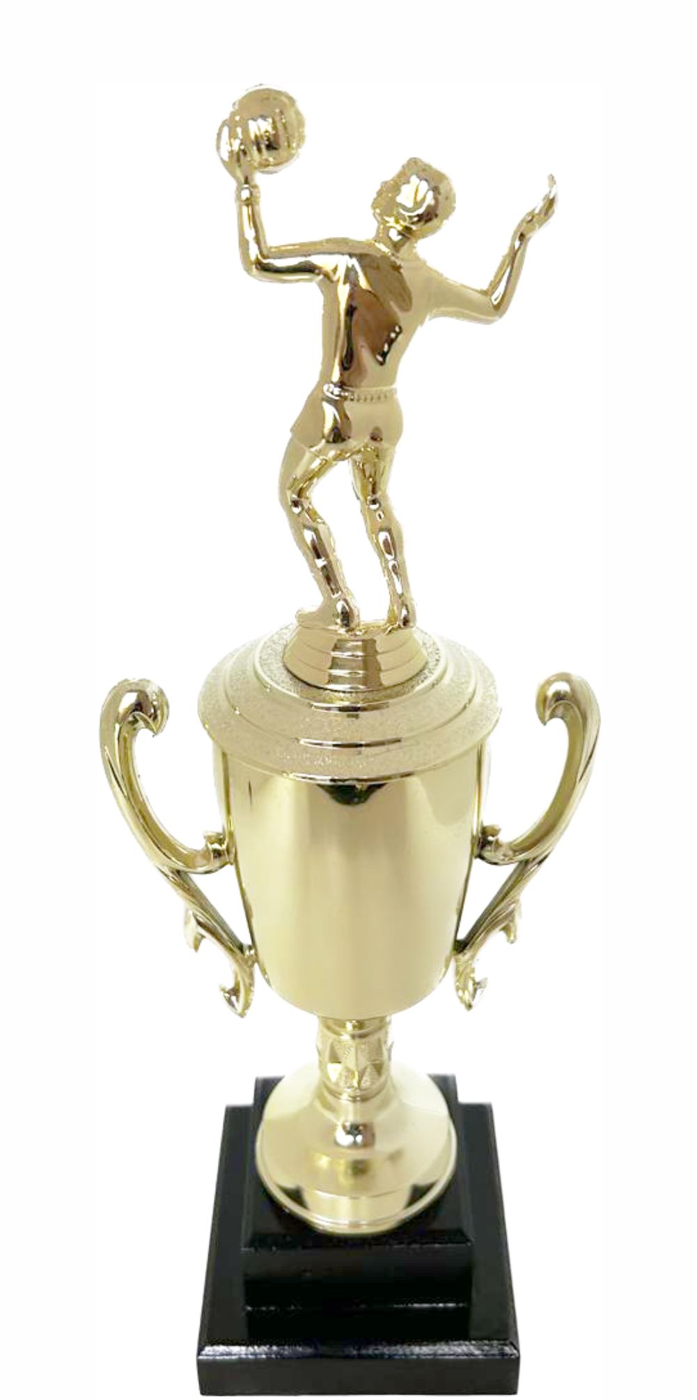Volleyball Male Trophy 340mm