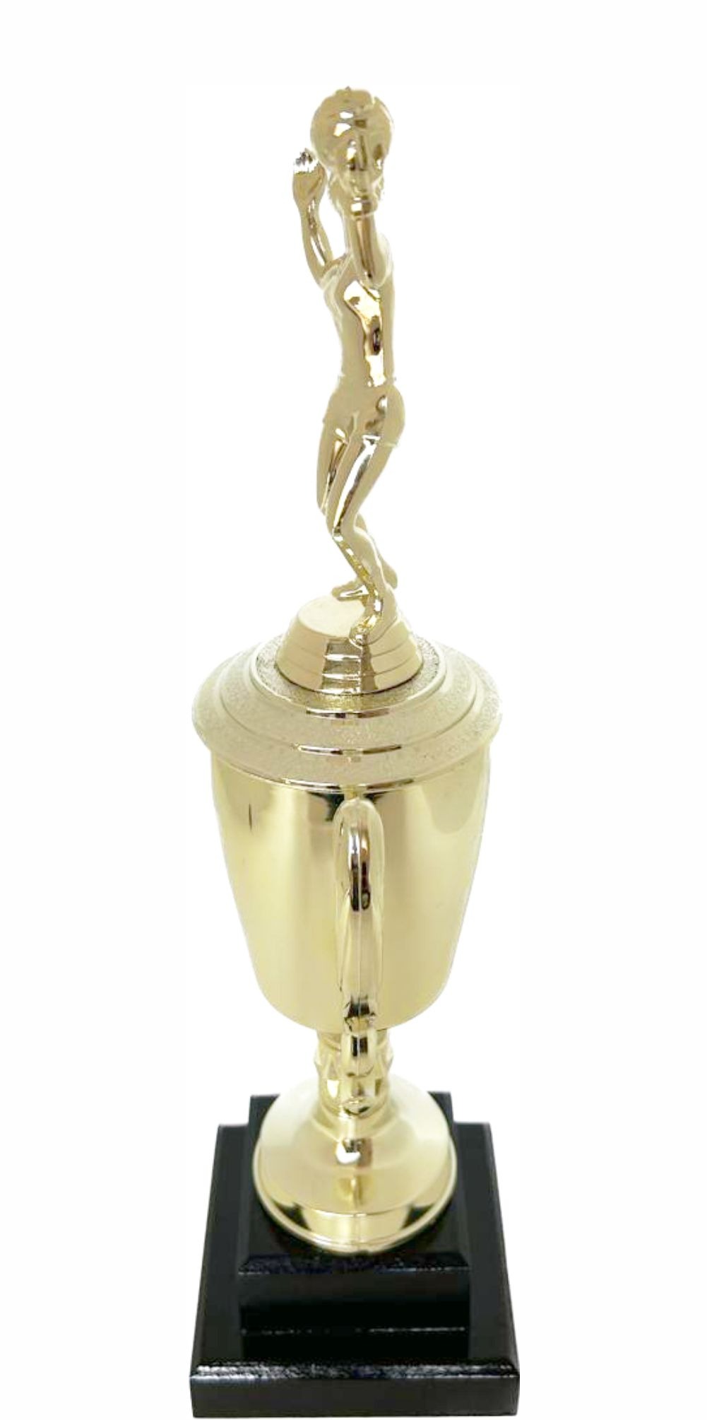 Volleyball Male Trophy 340mm