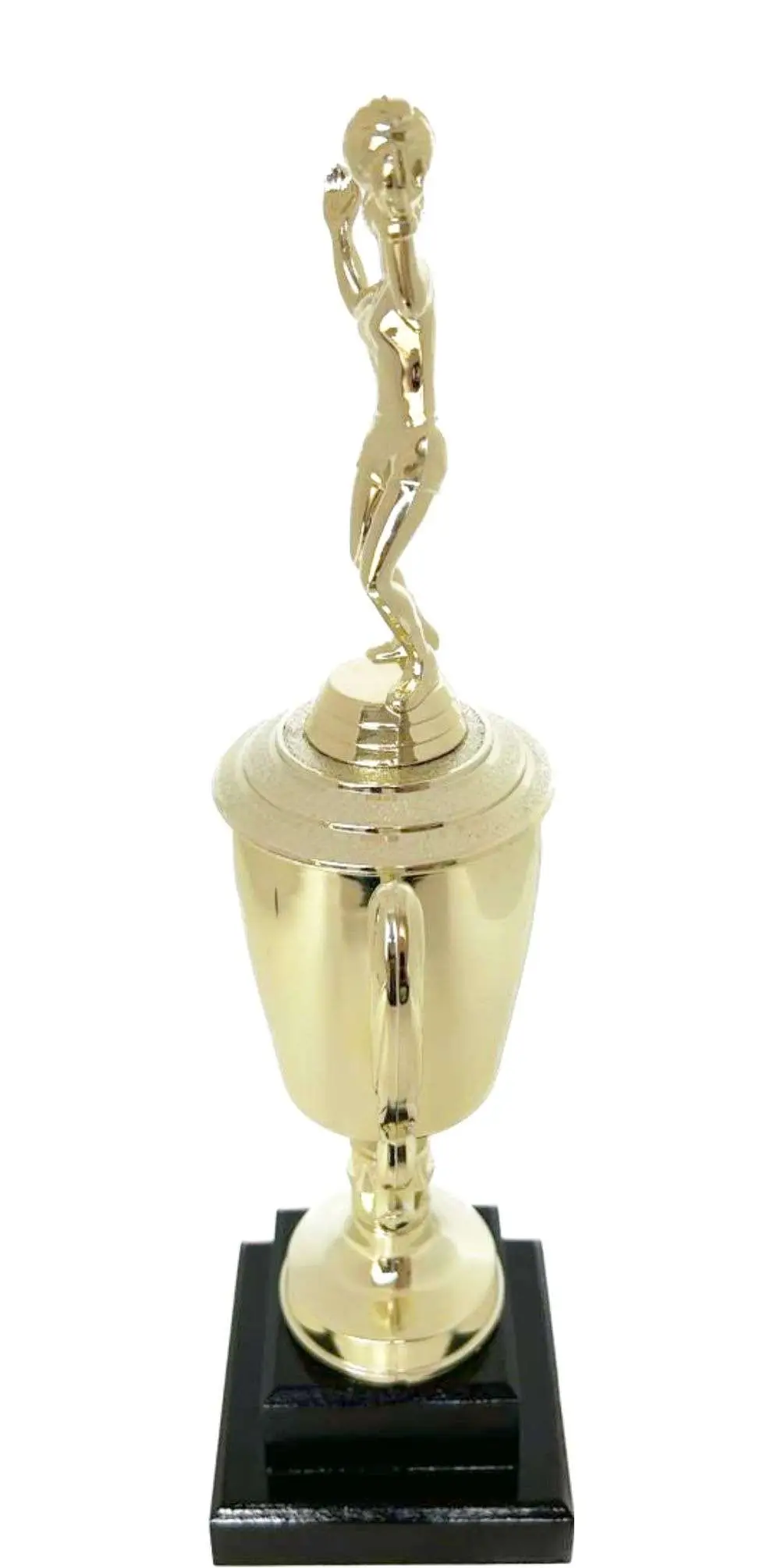 Volleyball Male Trophy 340mm