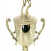 Volleyball Male Trophy 380mm