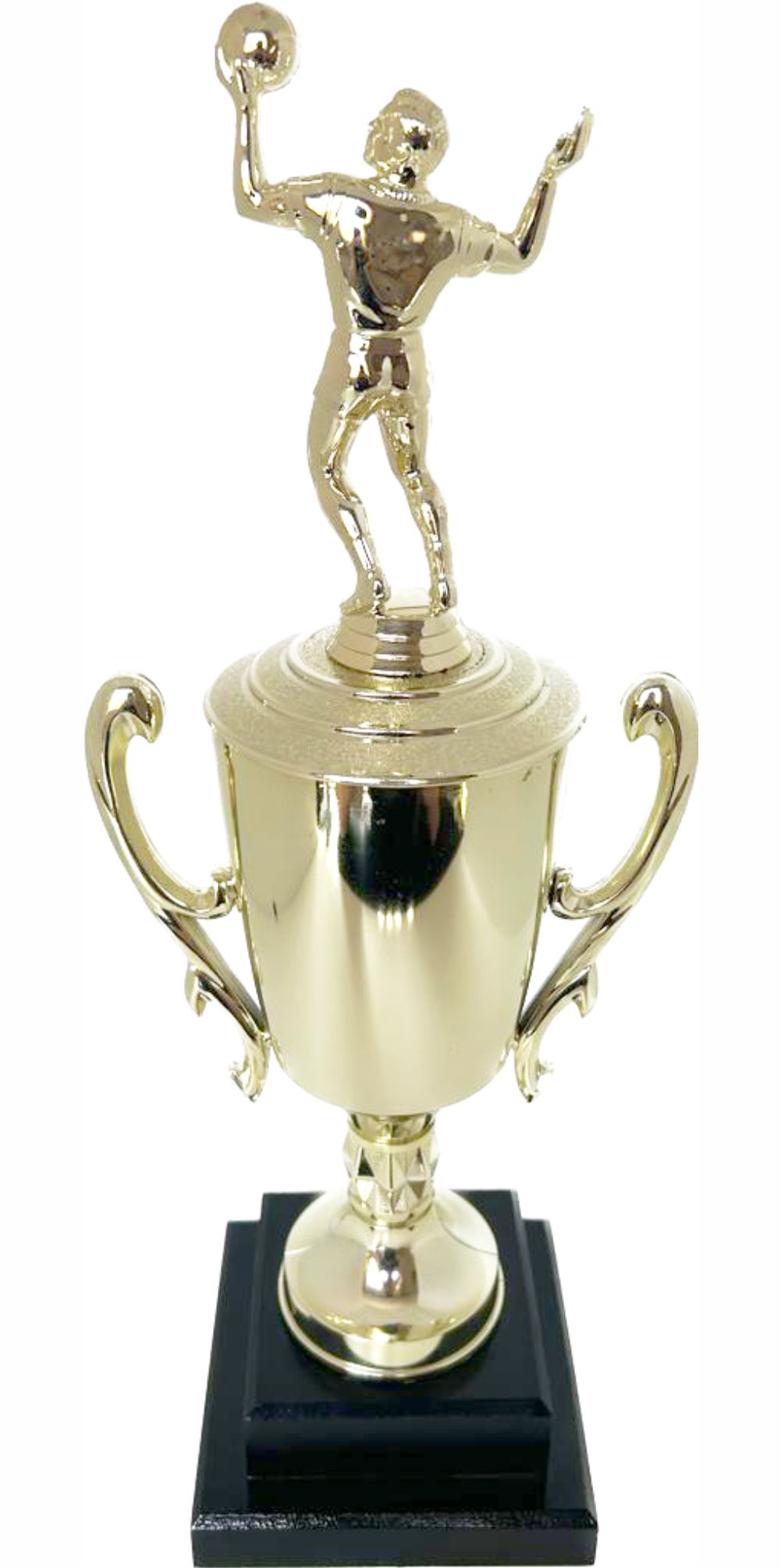 Volleyball Male Trophy 380mm