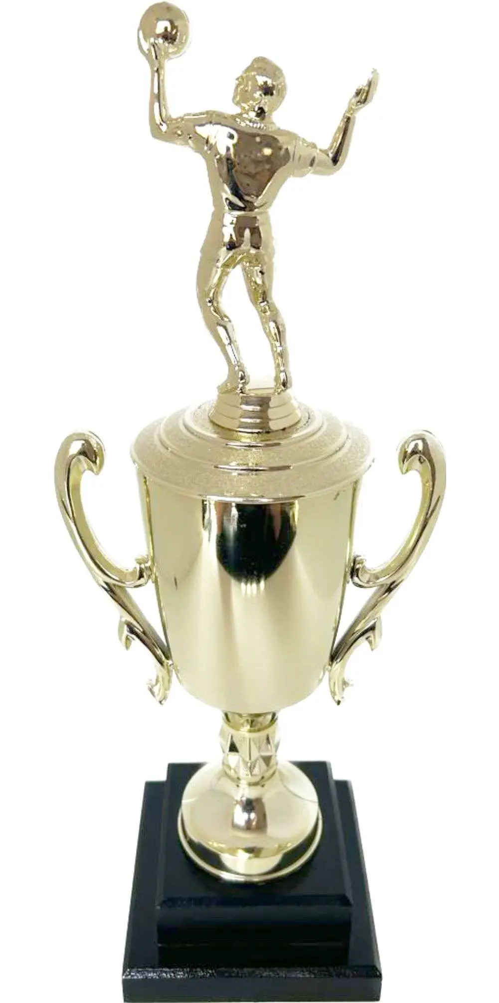 Volleyball Male Trophy 380mm