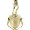 Volleyball Male Trophy 340mm