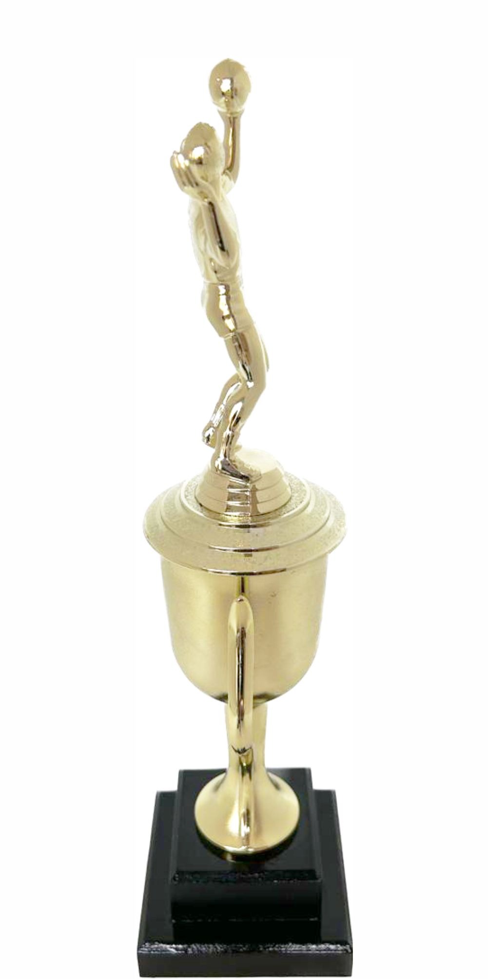 Volleyball Male Trophy 340mm