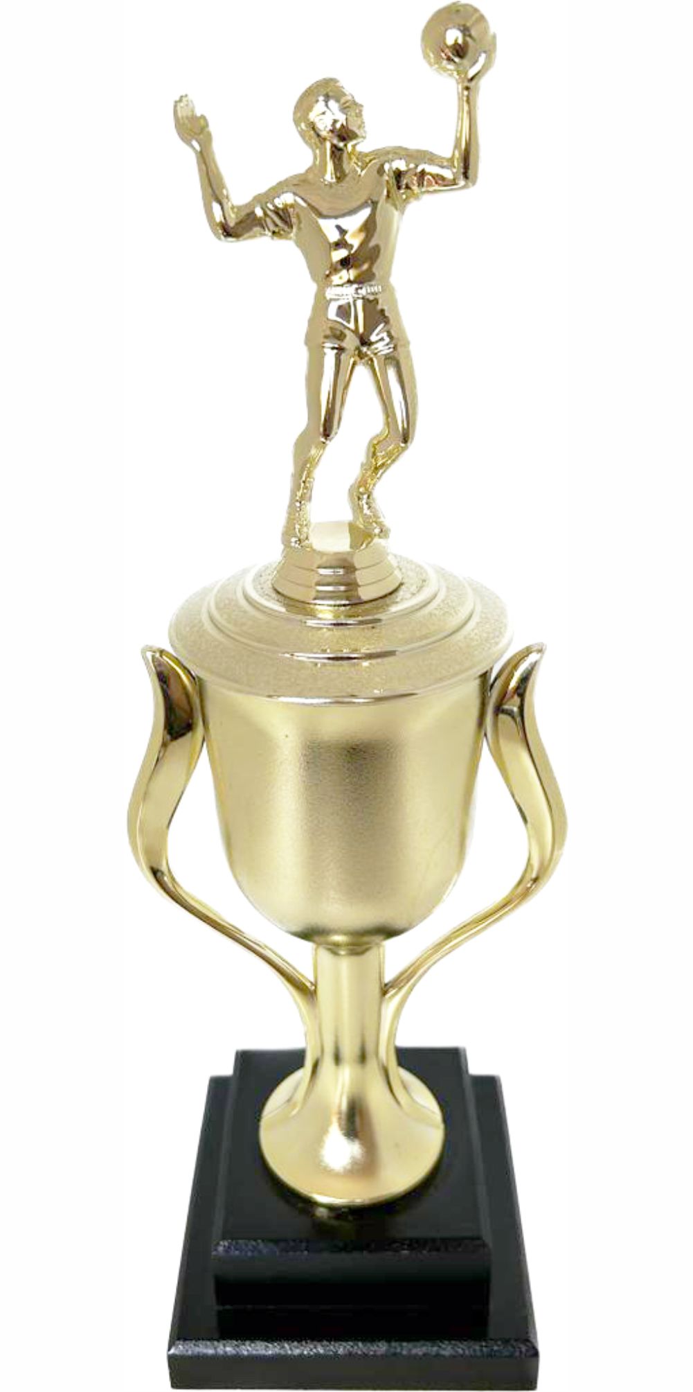 Volleyball Male Trophy 480mm