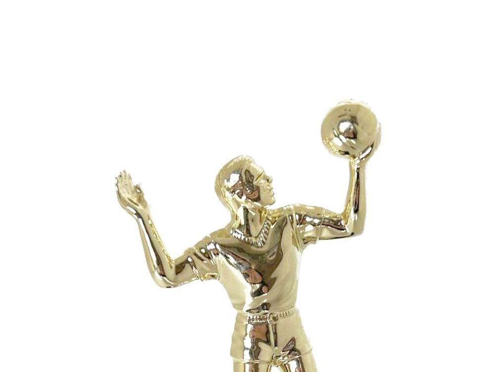 Volleyball Male Trophy 150mm