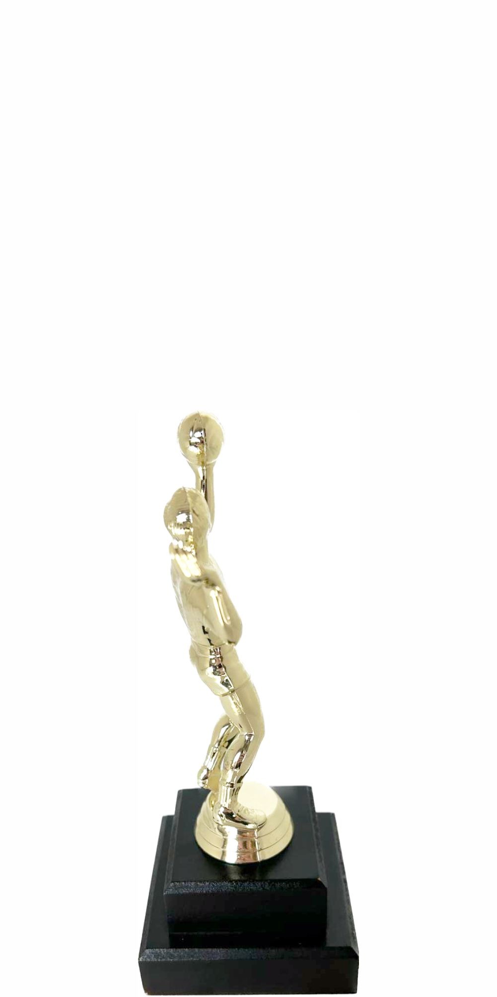 Volleyball Male Trophy 150mm