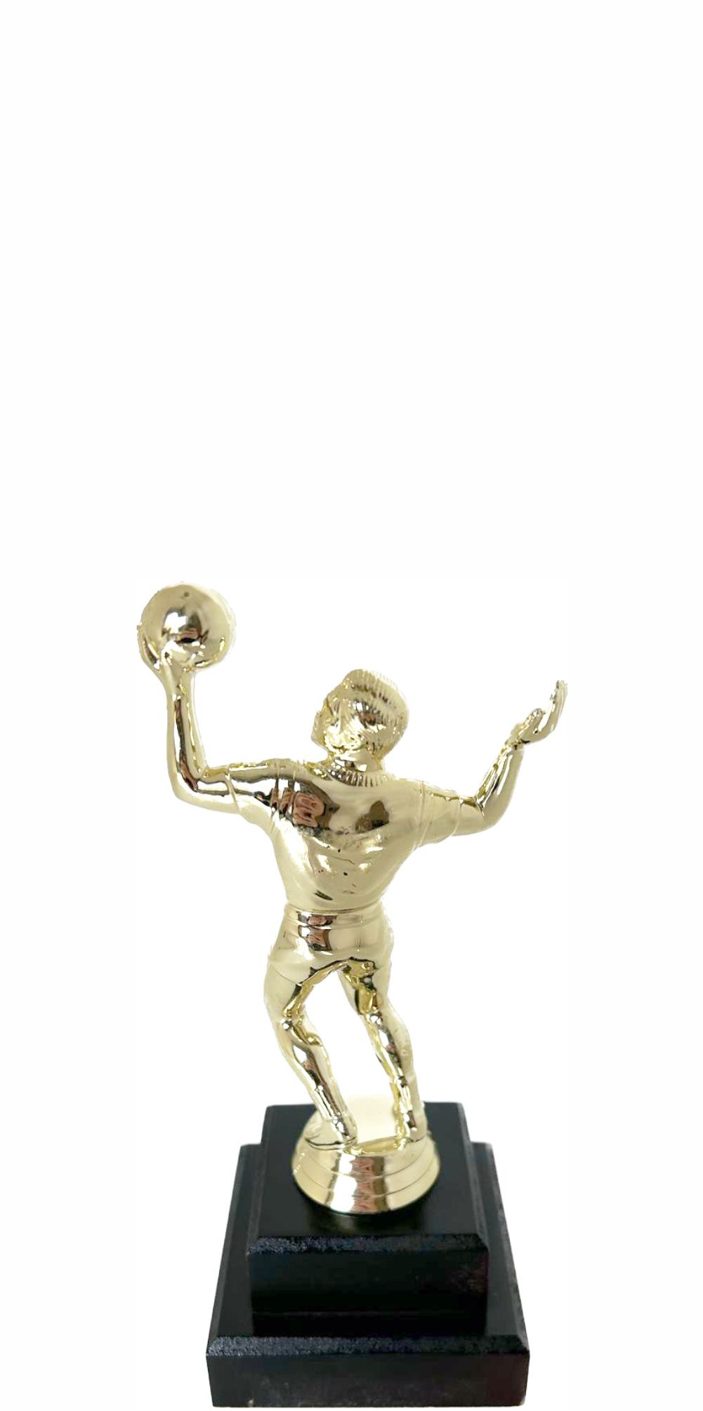Volleyball Male Trophy 150mm