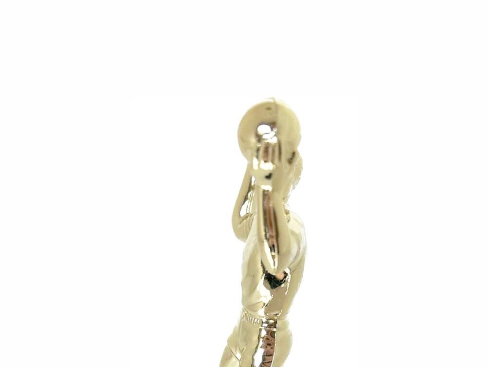 Volleyball Male Trophy 150mm