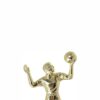 Volleyball Male Trophy 125mm