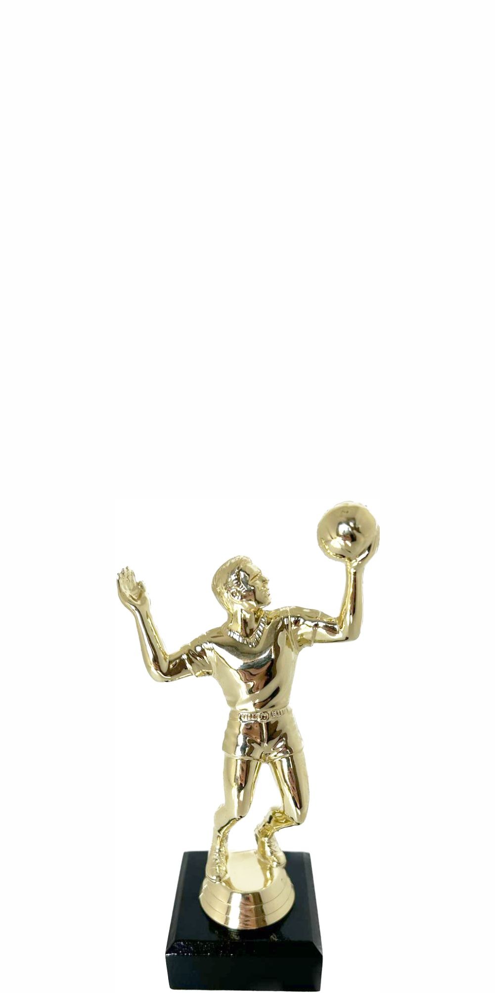 Volleyball Male Trophy 125mm