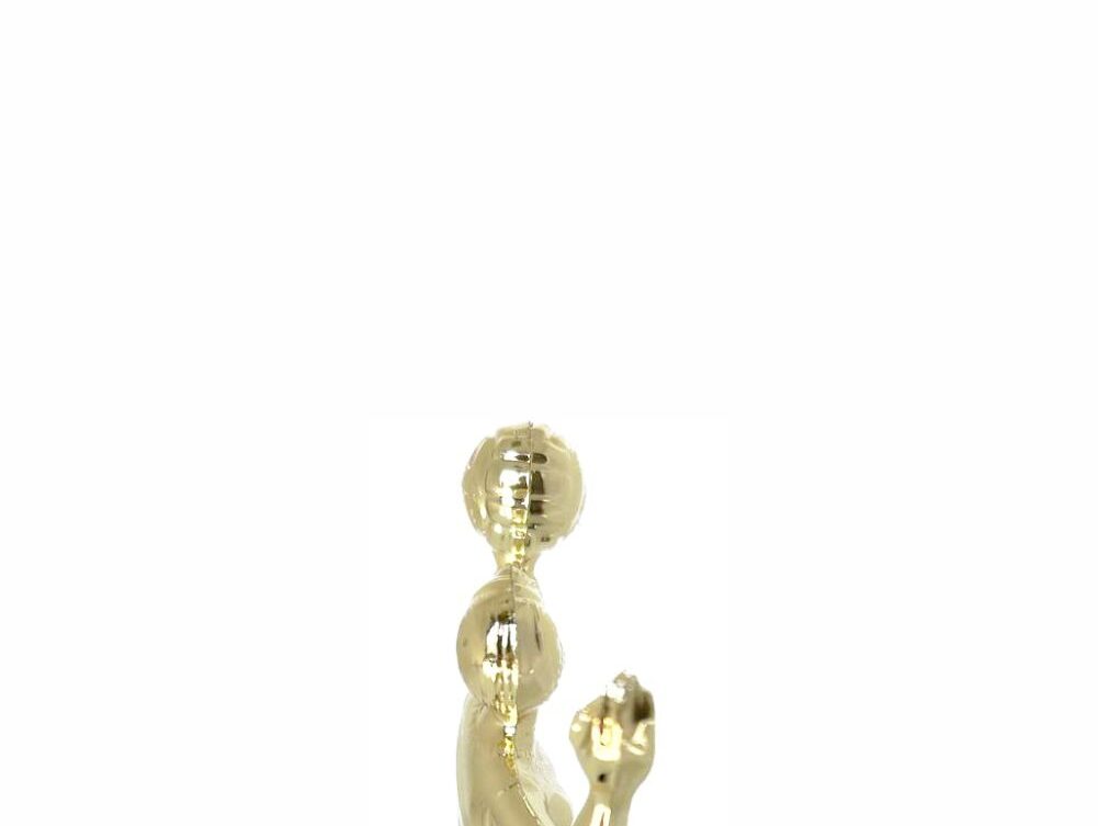 Volleyball Male Trophy 125mm