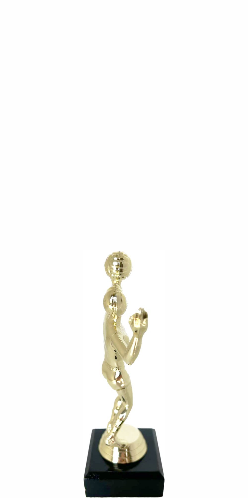 Volleyball Male Trophy 125mm