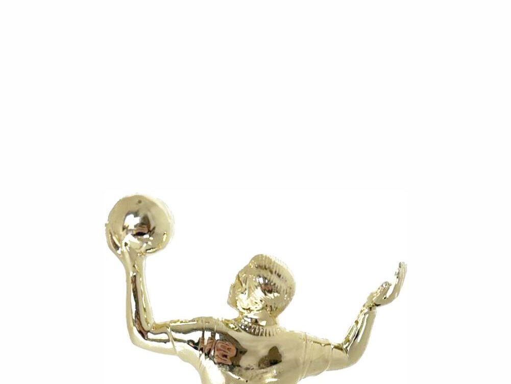 Volleyball Male Trophy 125mm