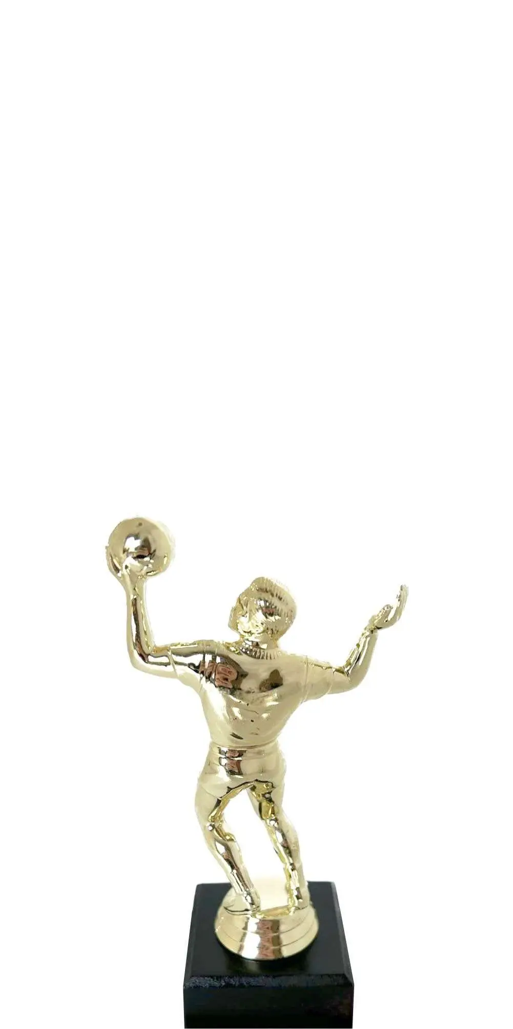 Volleyball Male Trophy 125mm