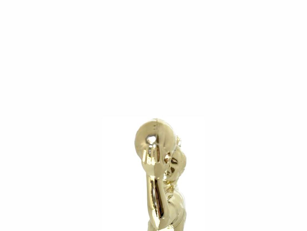 Volleyball Male Trophy 125mm