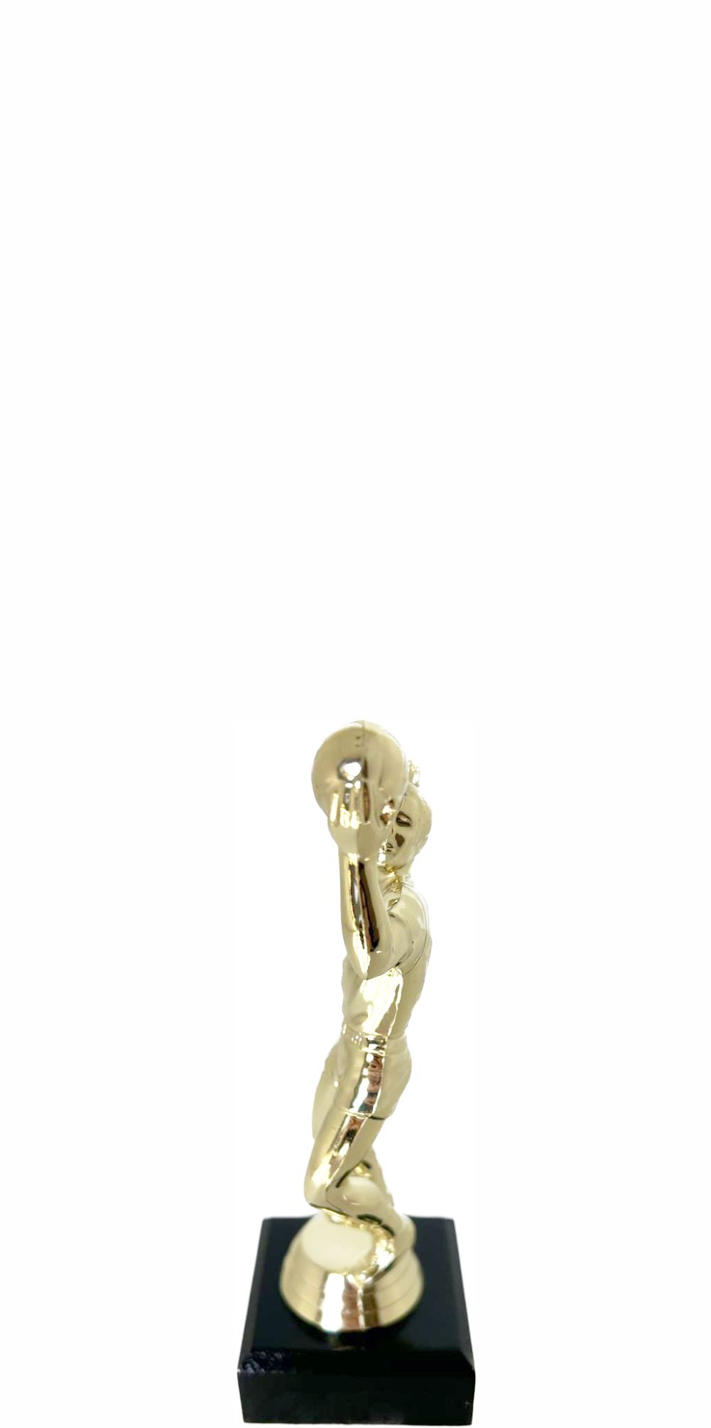 Volleyball Male Trophy 125mm