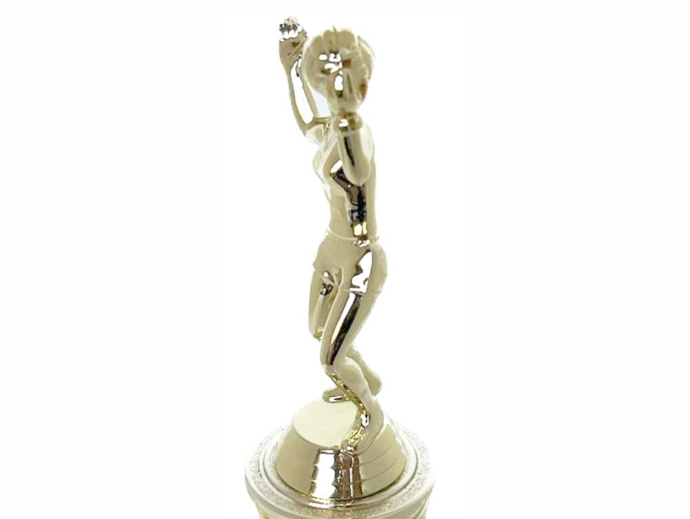 Volleyball Female Trophy 240mm