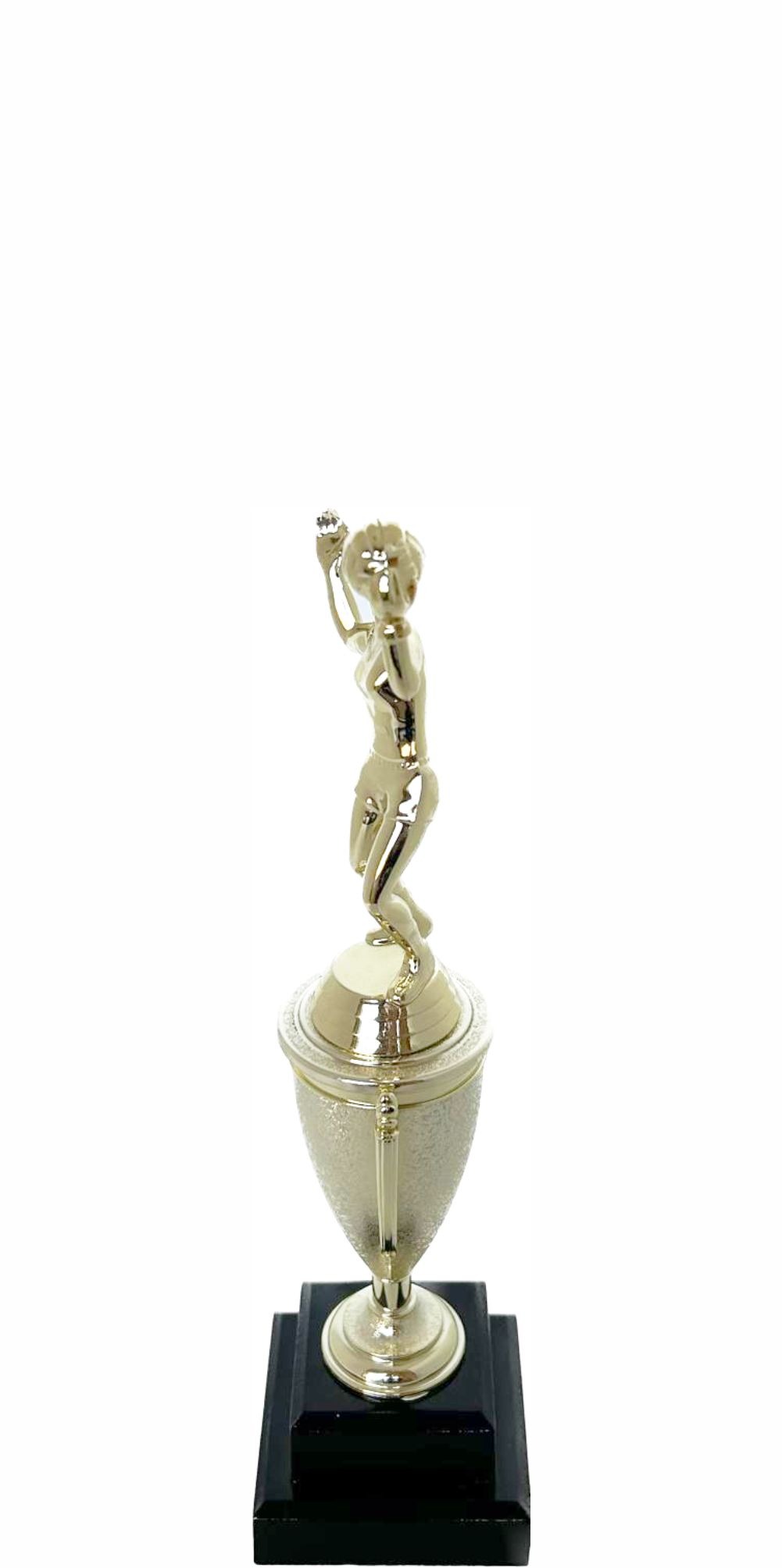 Volleyball Female Trophy 240mm