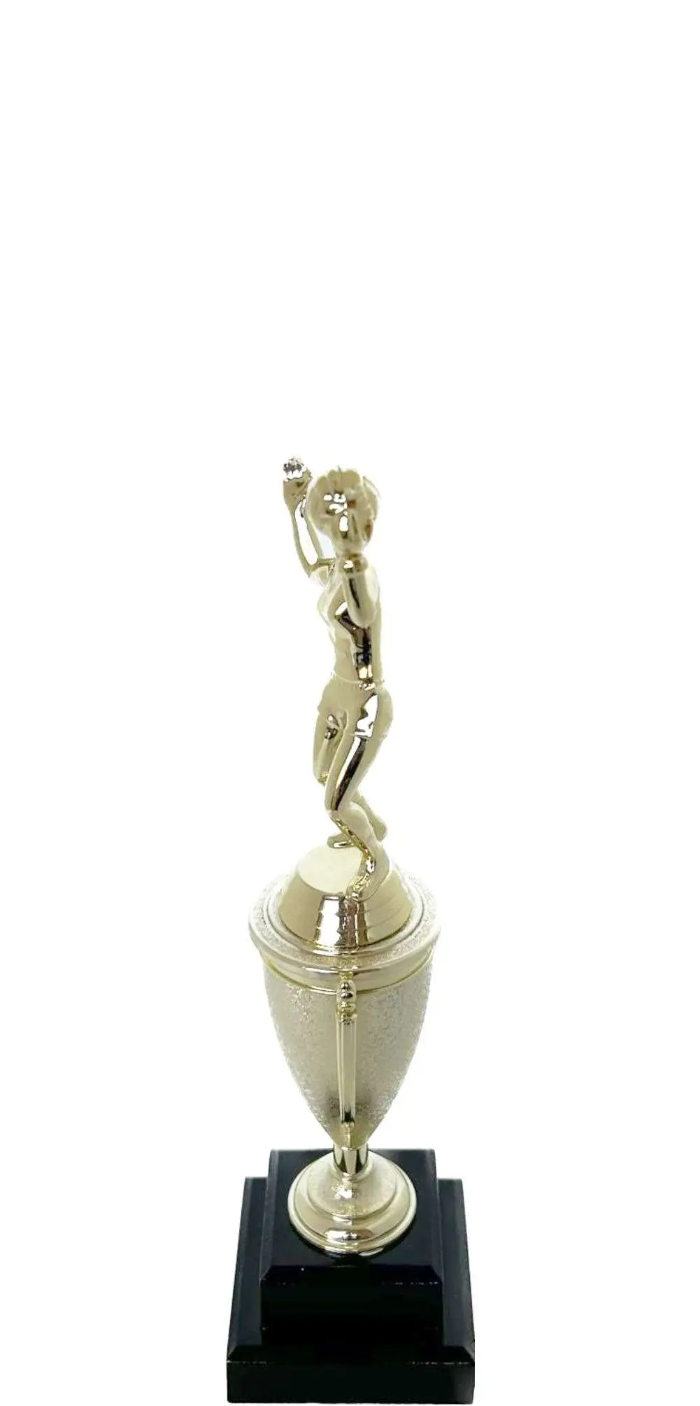 Volleyball Female Trophy 240mm
