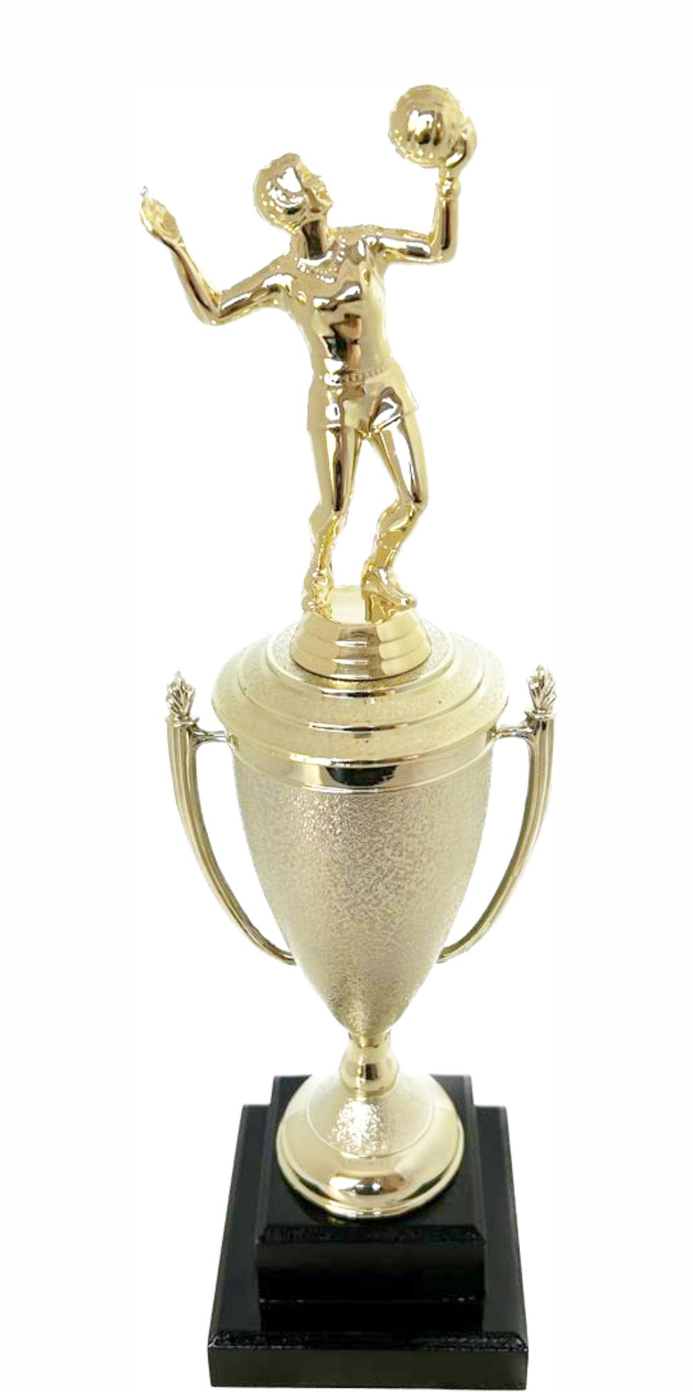 Volleyball Female Trophy 340mm