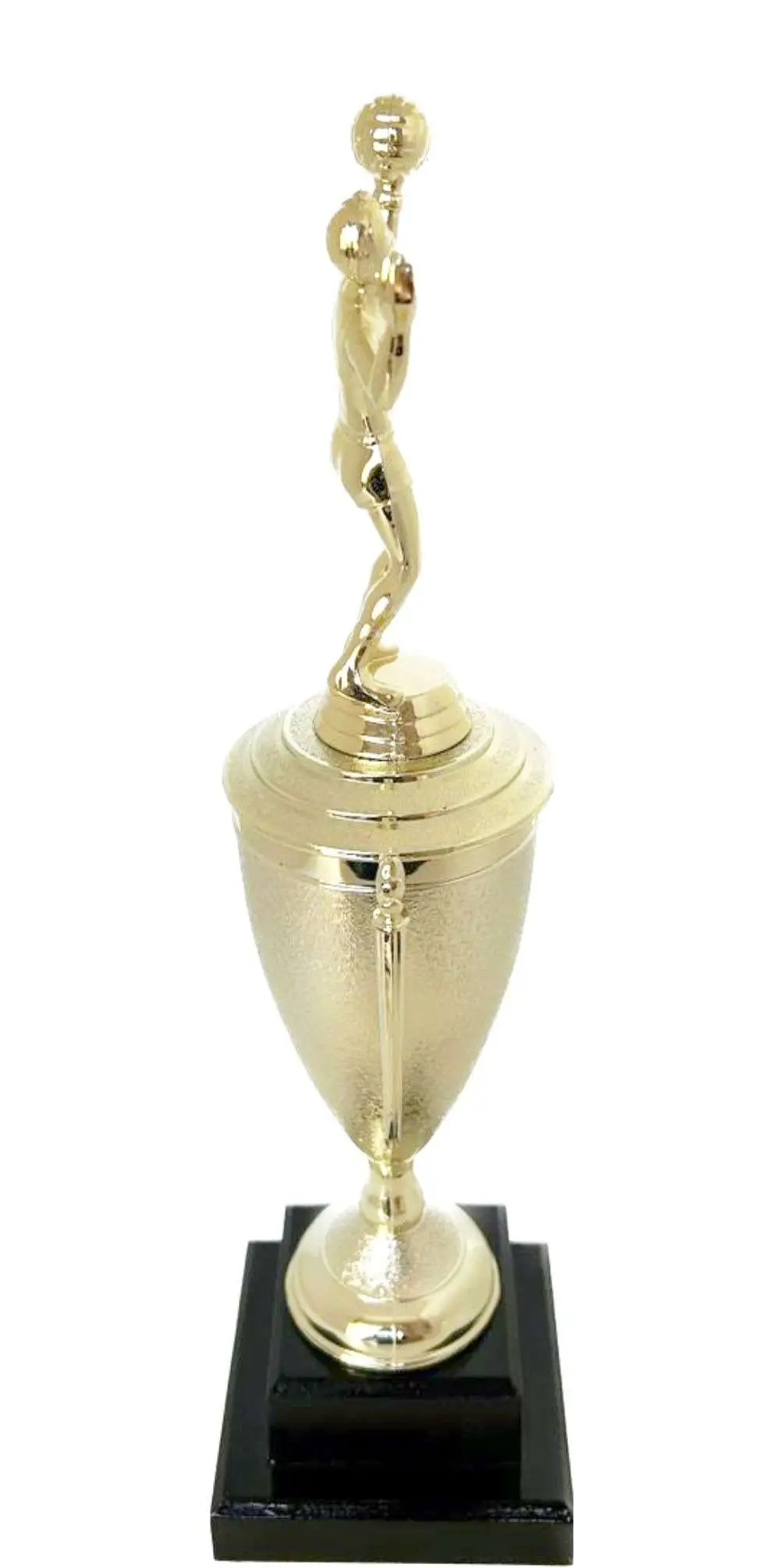 Volleyball Female Trophy 340mm