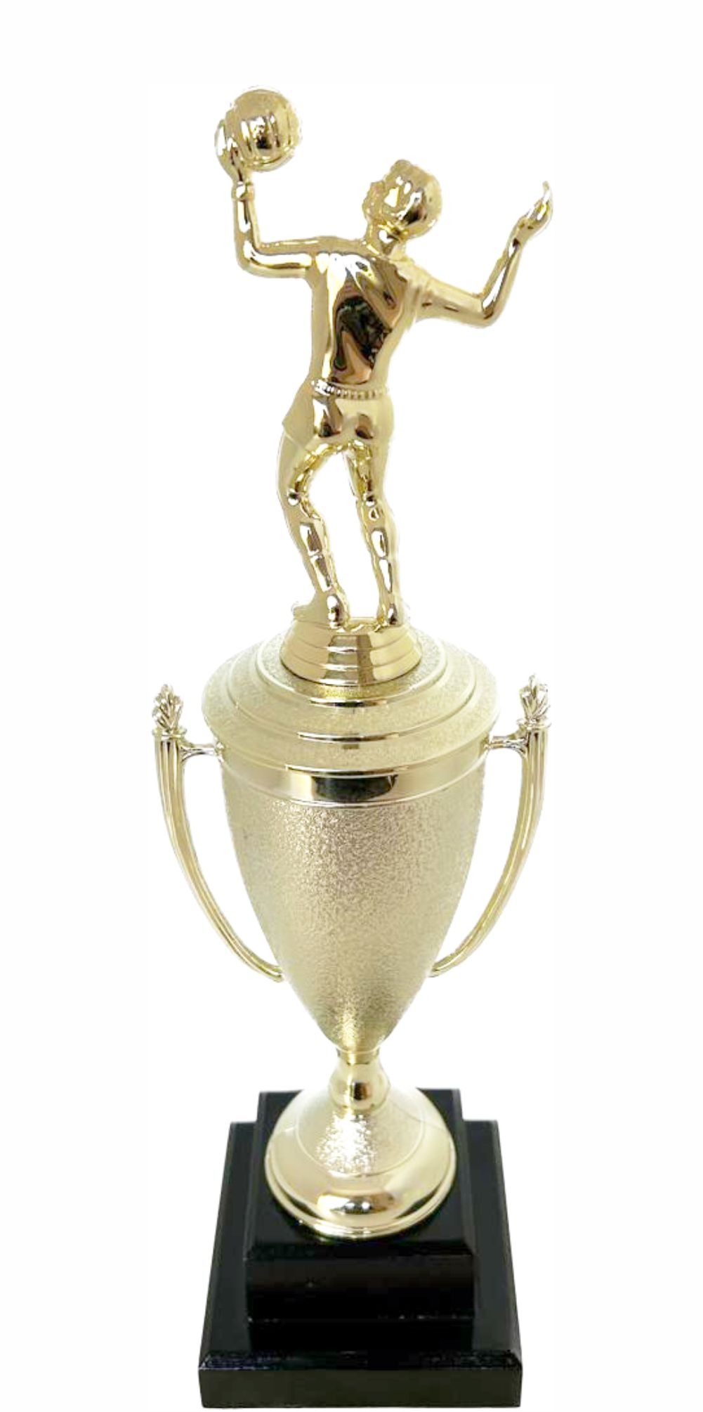 Volleyball Female Trophy 340mm