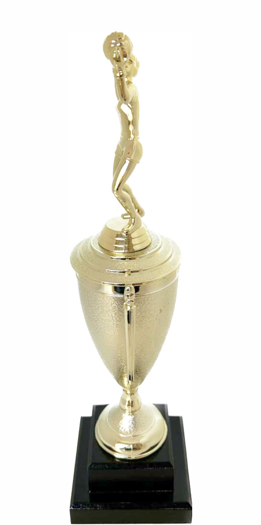Volleyball Female Trophy 340mm