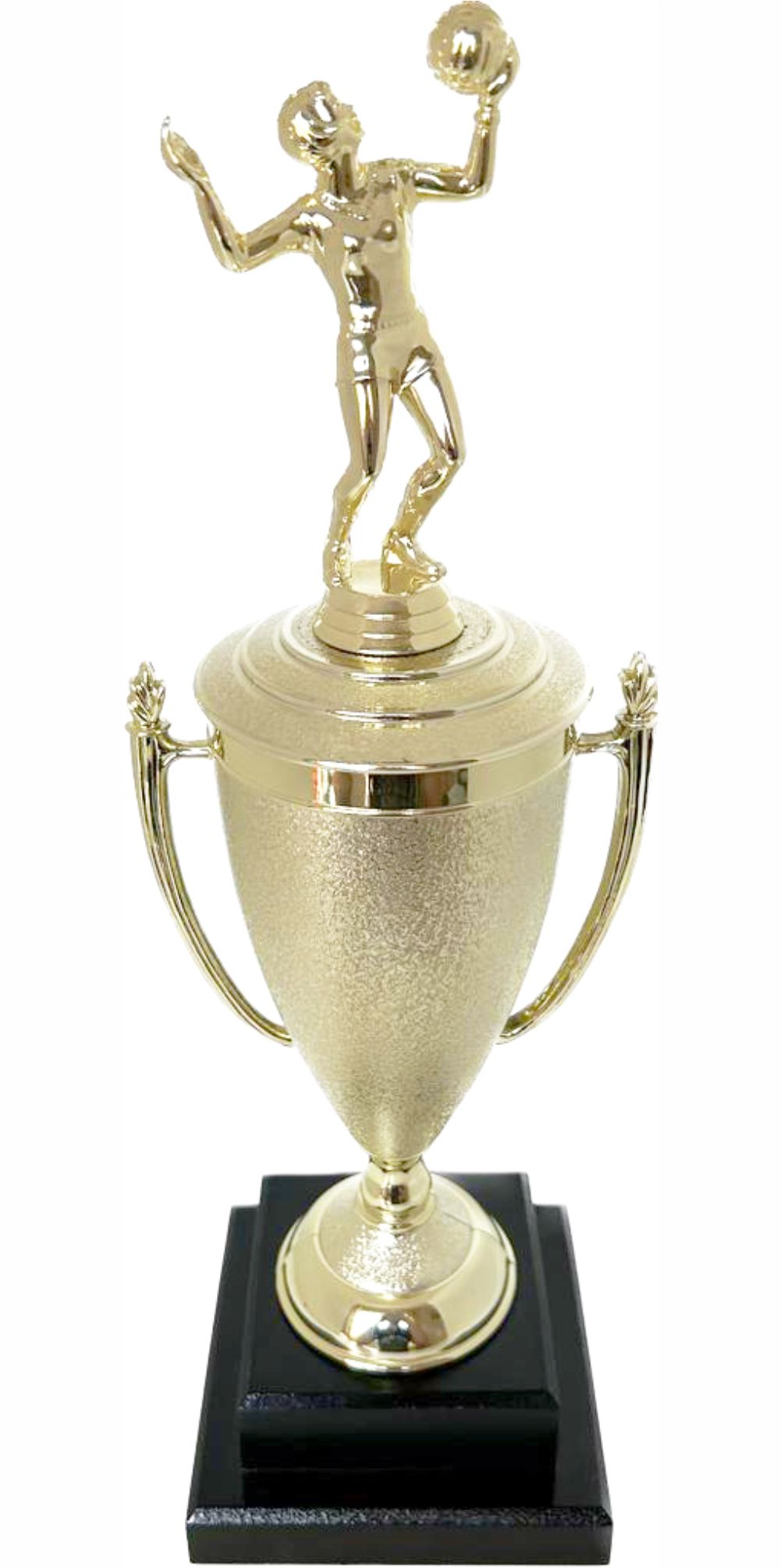 Volleyball Female Trophy 380mm