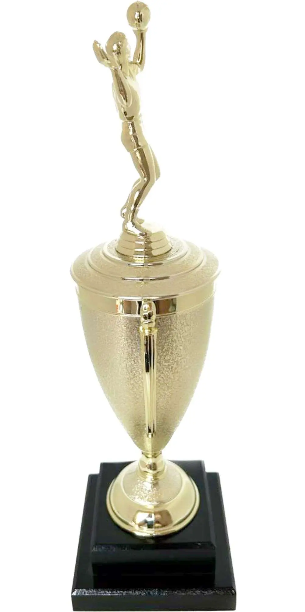 Volleyball Female Trophy 380mm
