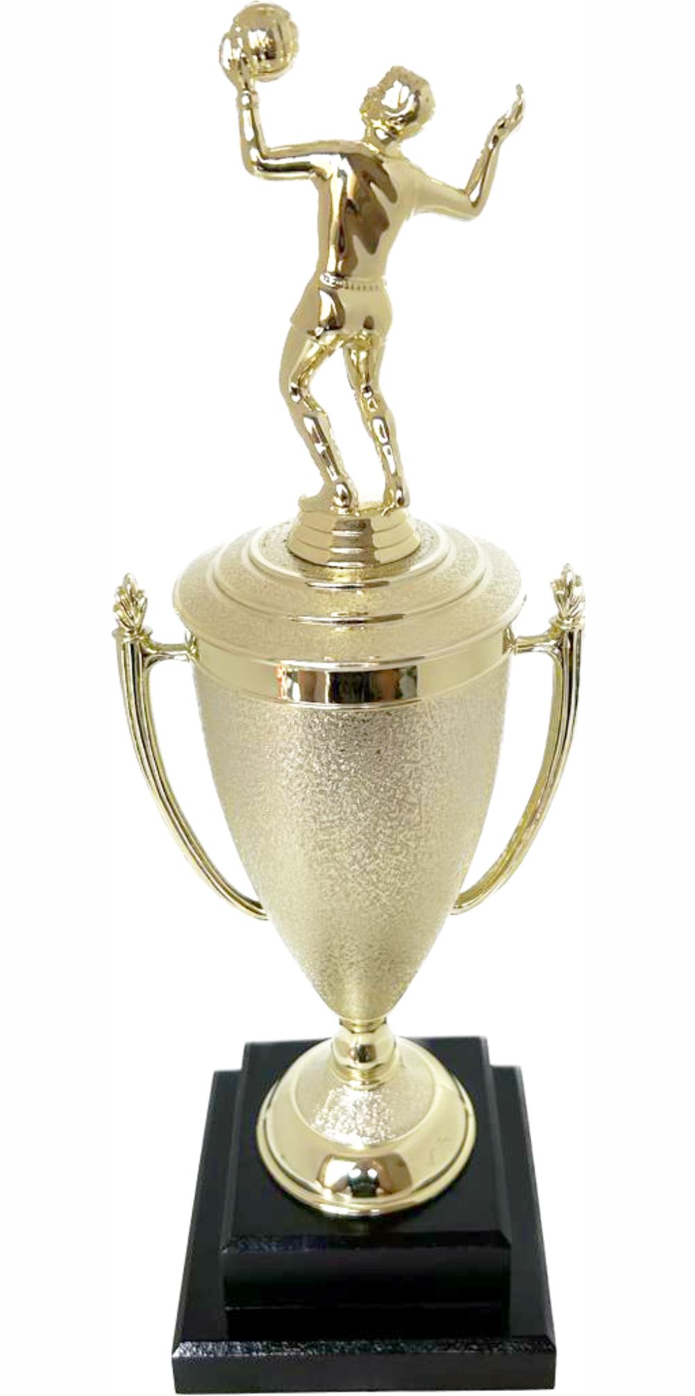 Volleyball Female Trophy 380mm