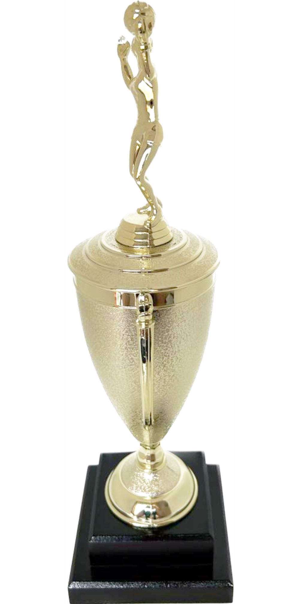 Volleyball Female Trophy 380mm