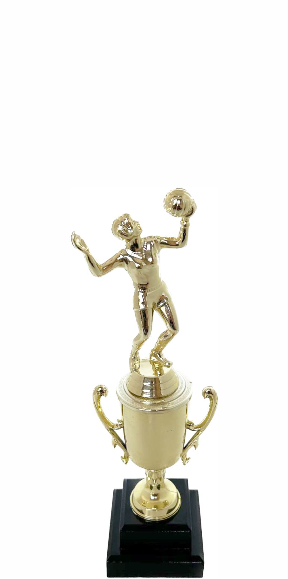 Volleyball Female Trophy 240mm