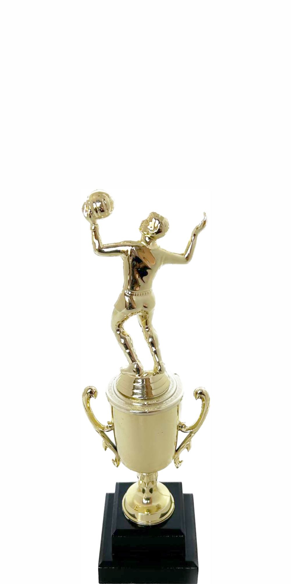 Volleyball Female Trophy 240mm