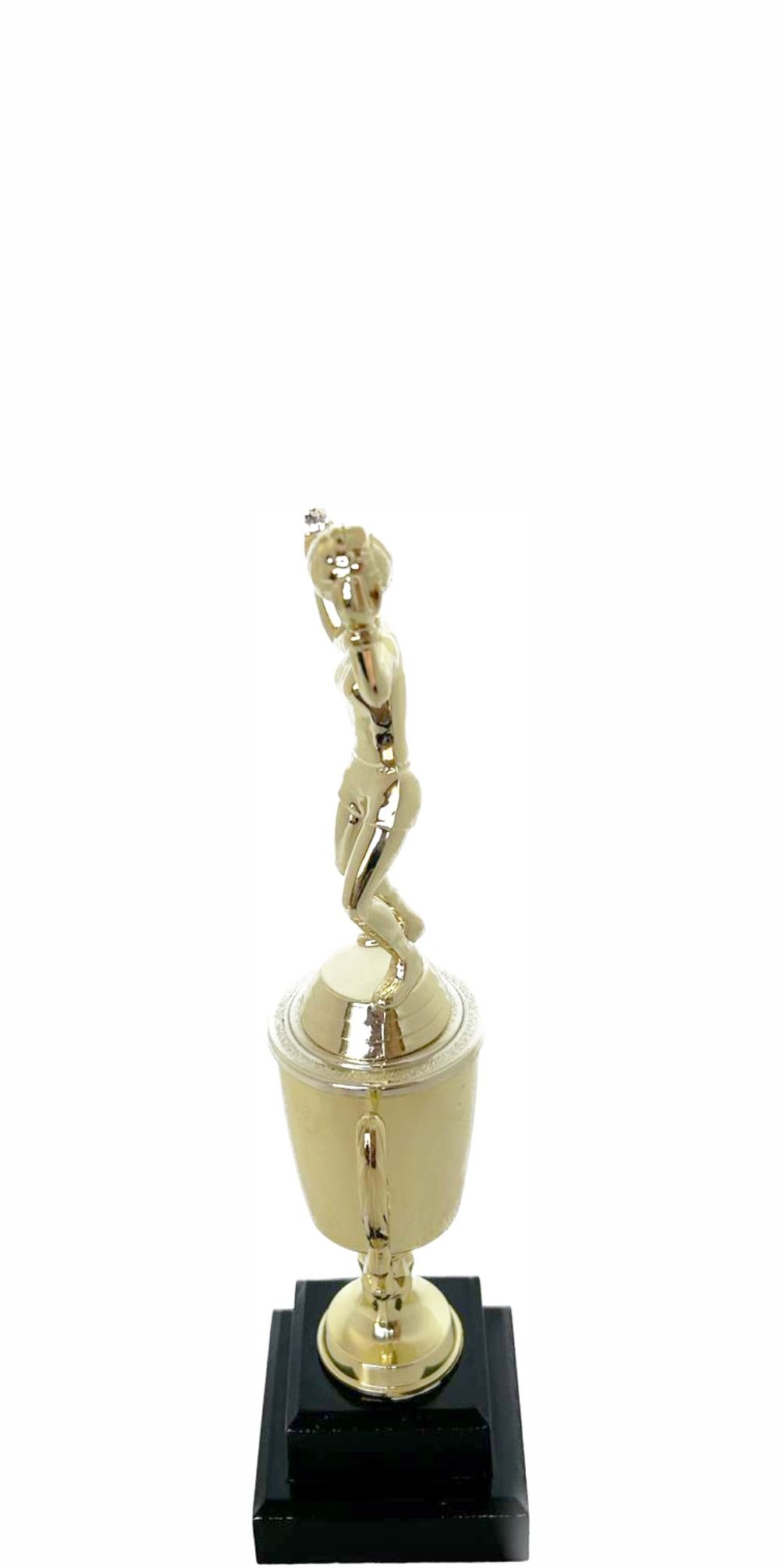 Volleyball Female Trophy 240mm