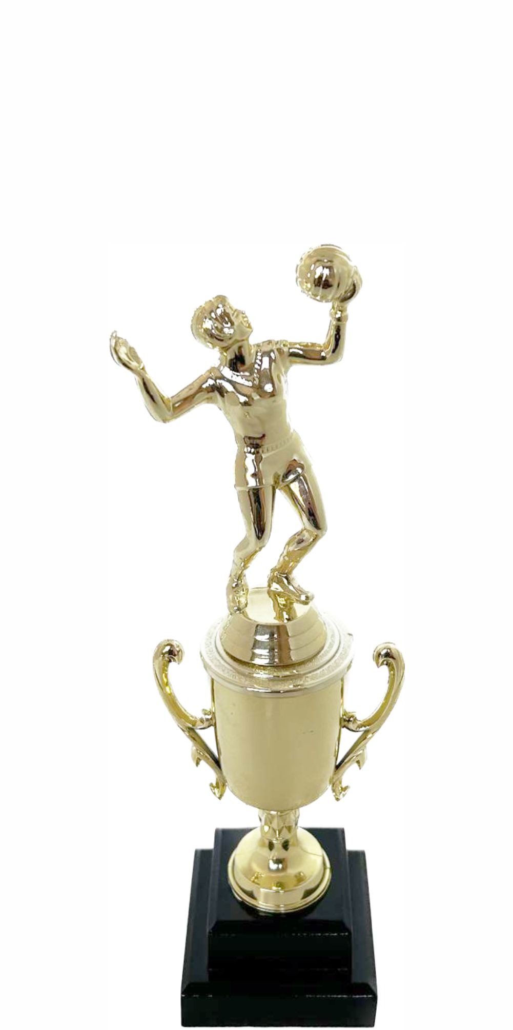 Volleyball Female Trophy 265mm