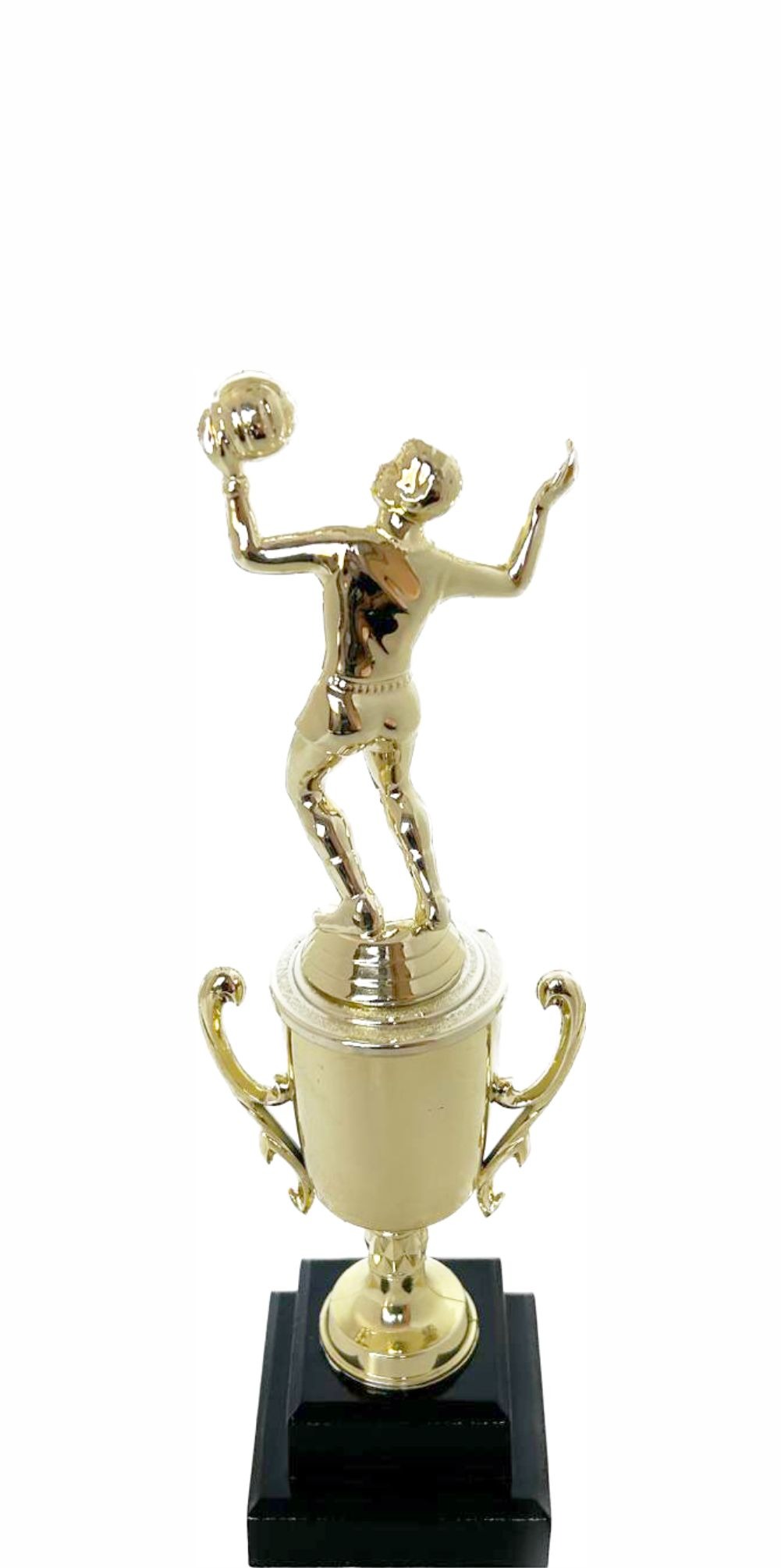 Volleyball Female Trophy 265mm