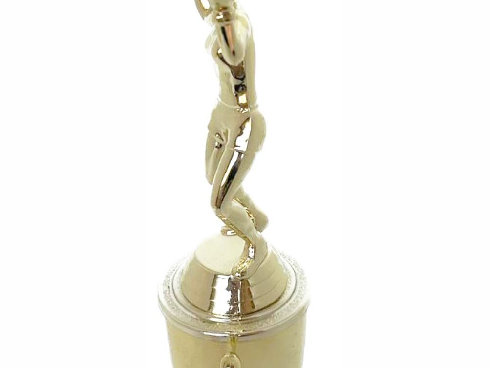 Volleyball Female Trophy 265mm