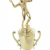 Volleyball Female Trophy 300mm