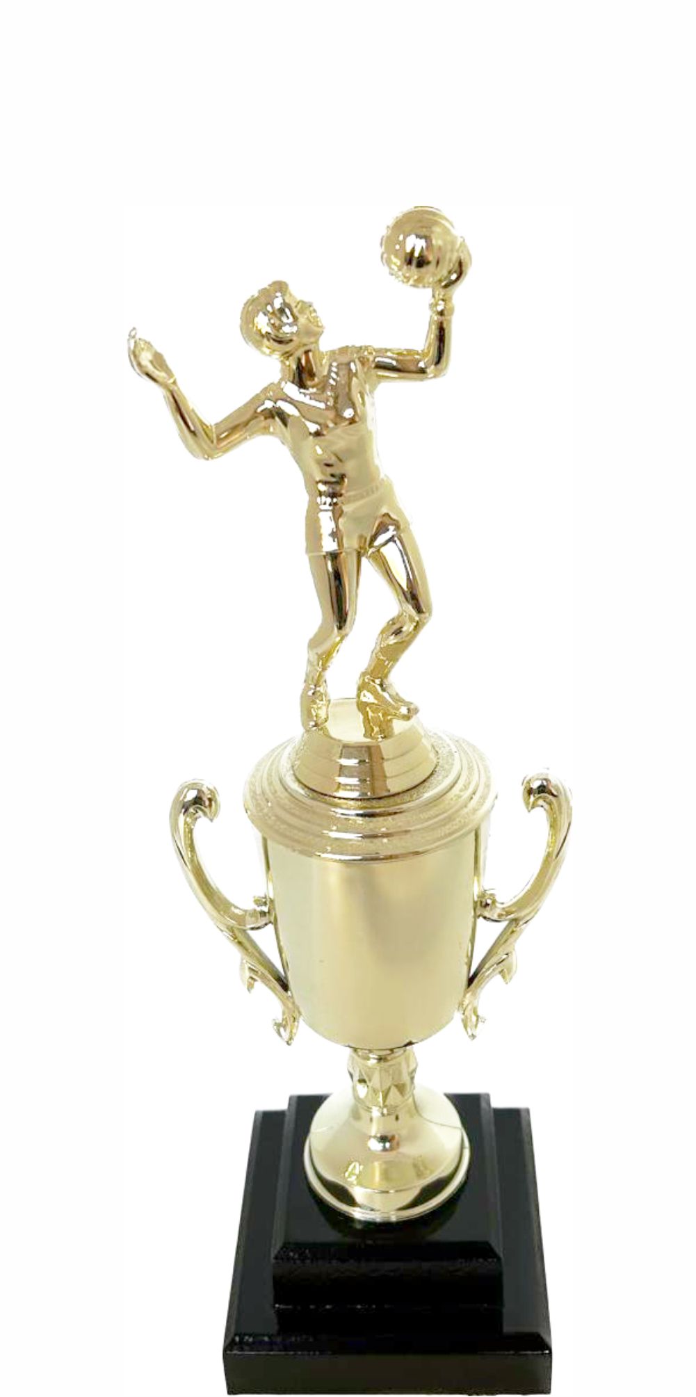 Volleyball Female Trophy 300mm