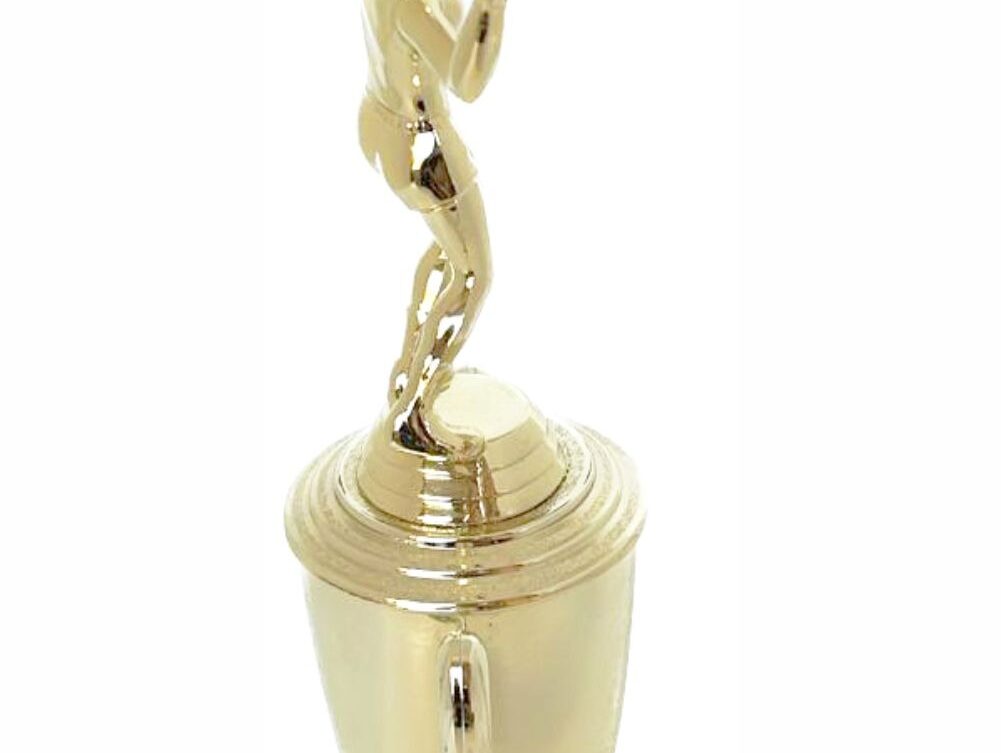 Volleyball Female Trophy 300mm