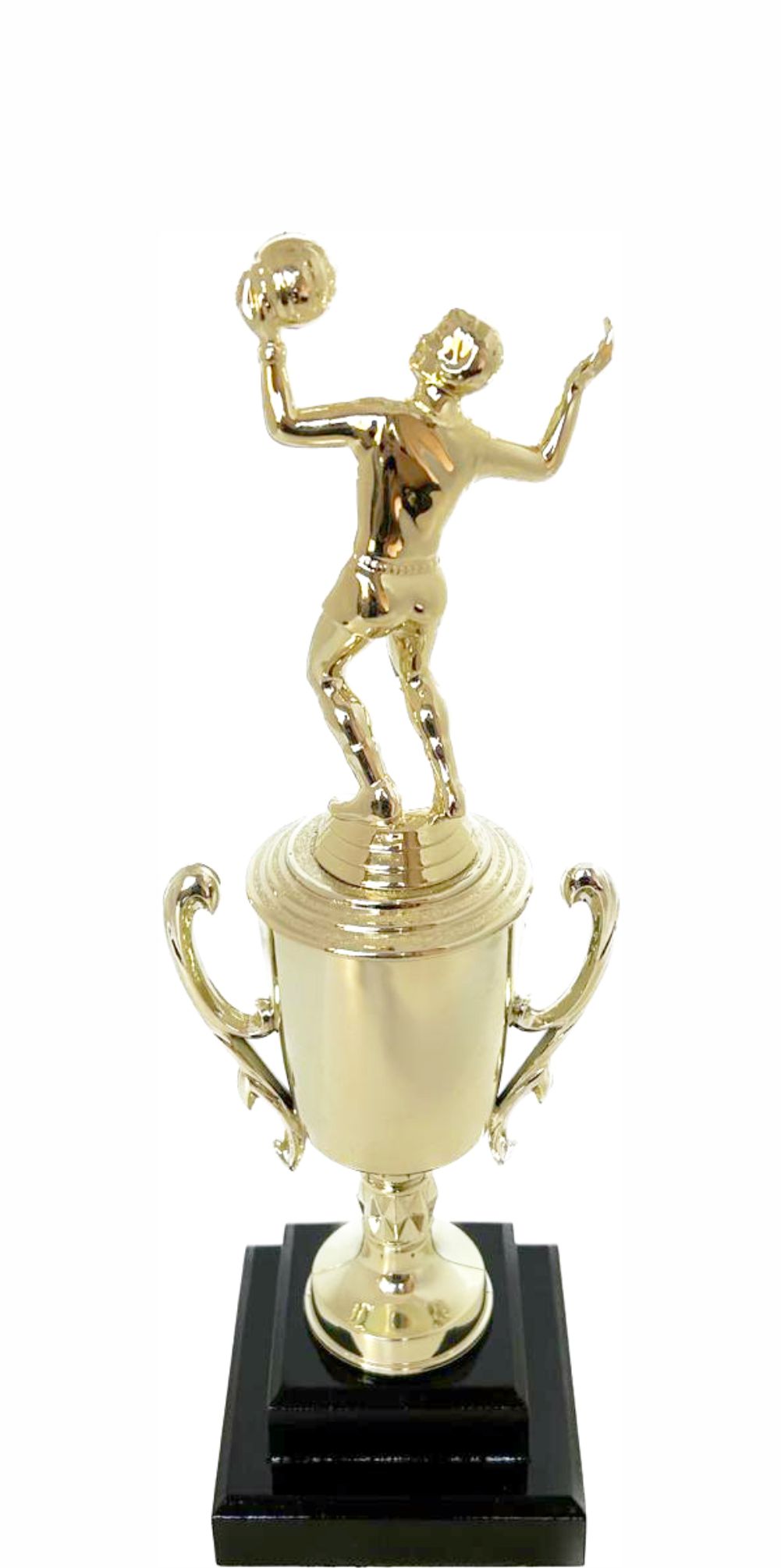 Volleyball Female Trophy 300mm